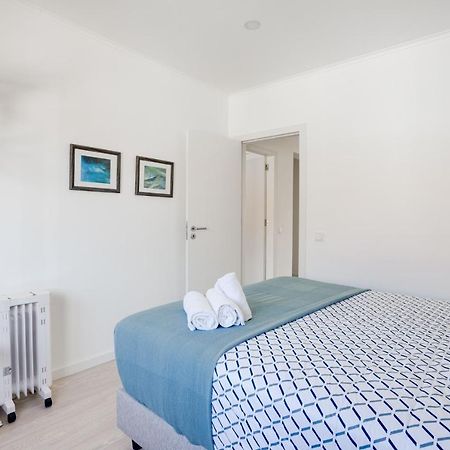 Apartament O Navegante - By Y Concept Setúbal Zewnętrze zdjęcie