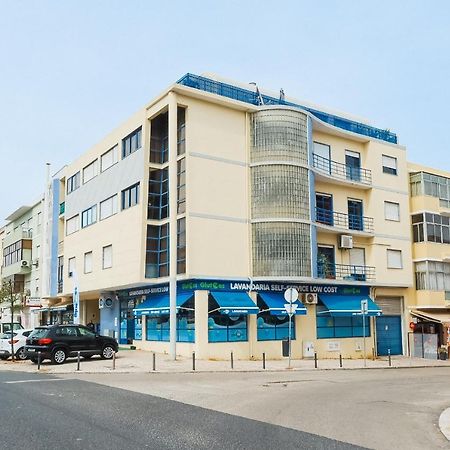 Apartament O Navegante - By Y Concept Setúbal Zewnętrze zdjęcie