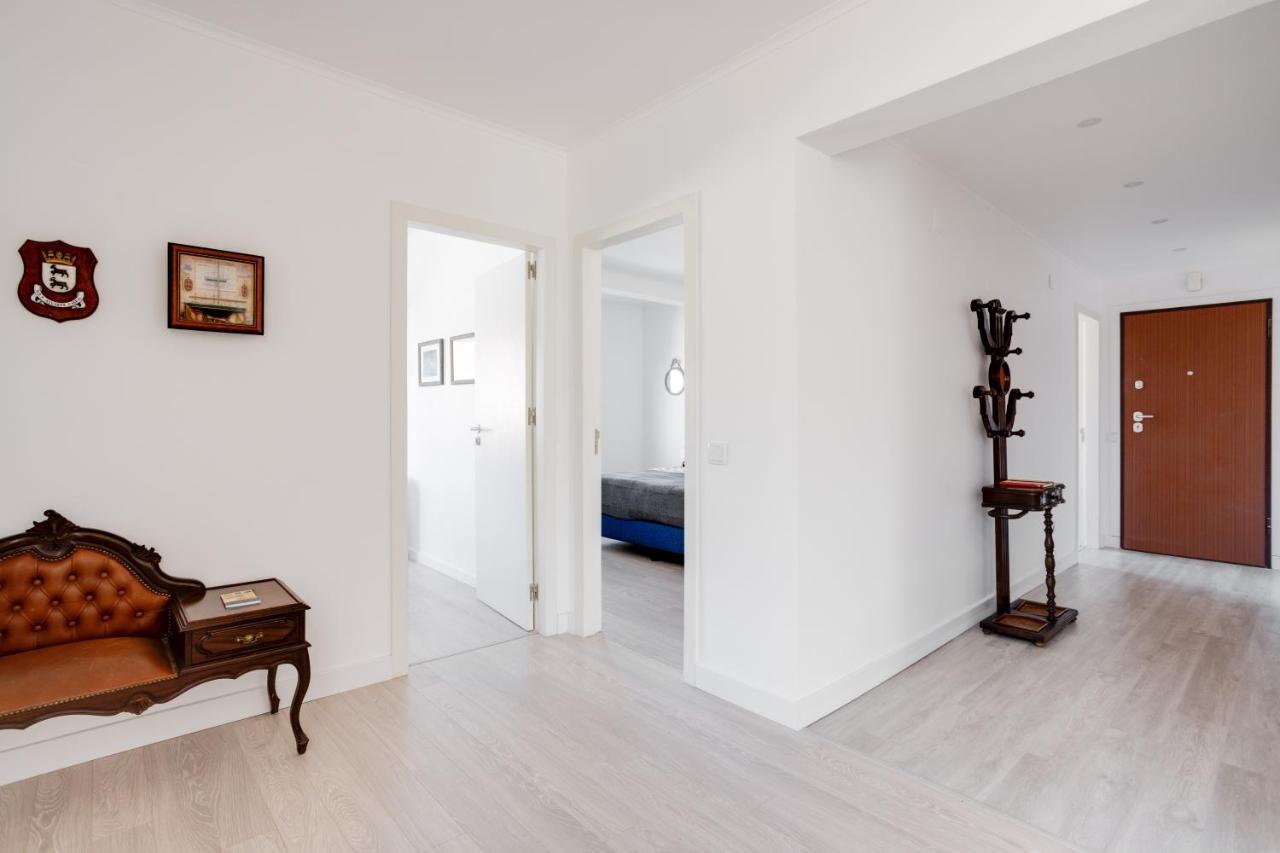 Apartament O Navegante - By Y Concept Setúbal Zewnętrze zdjęcie