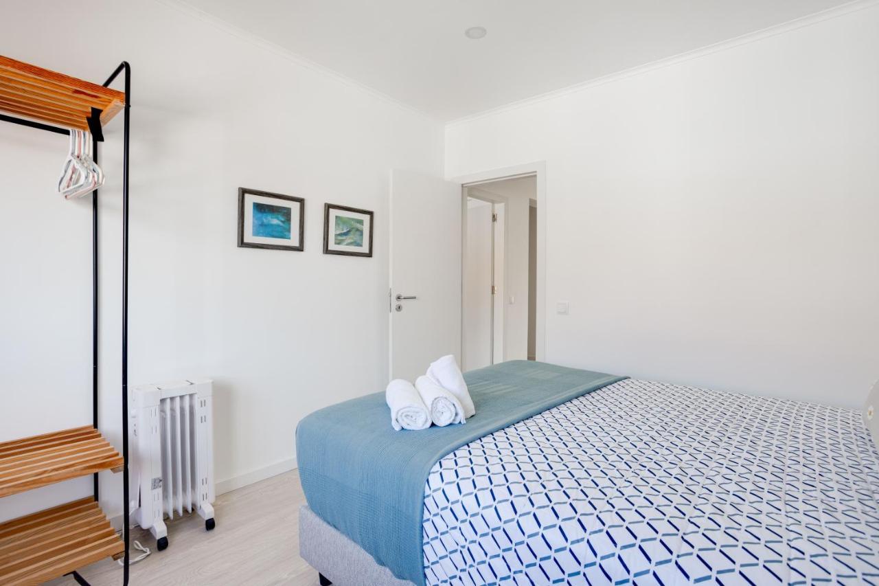 Apartament O Navegante - By Y Concept Setúbal Zewnętrze zdjęcie