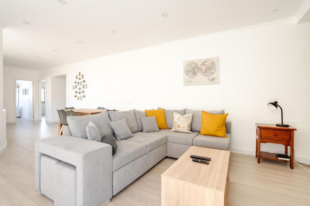 Apartament O Navegante - By Y Concept Setúbal Zewnętrze zdjęcie