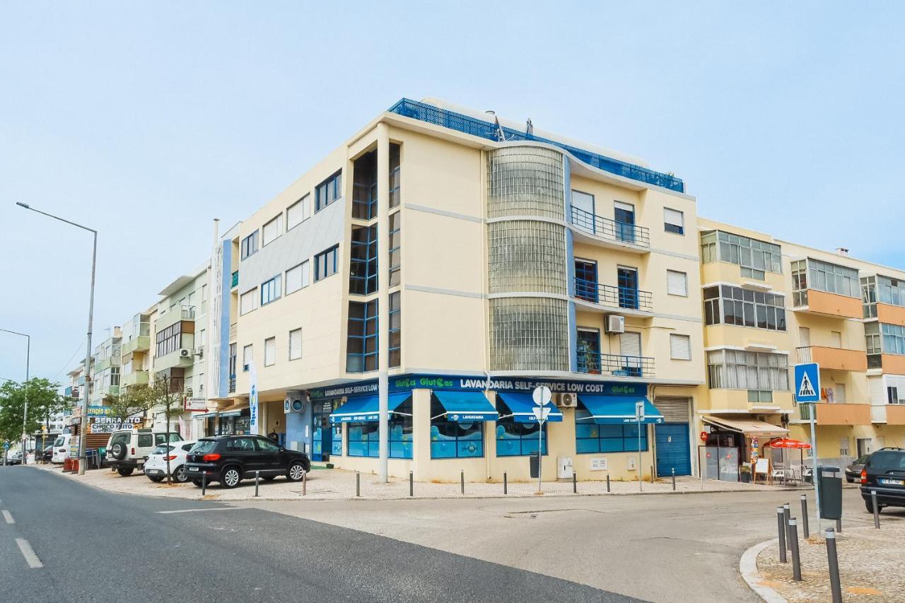 Apartament O Navegante - By Y Concept Setúbal Zewnętrze zdjęcie