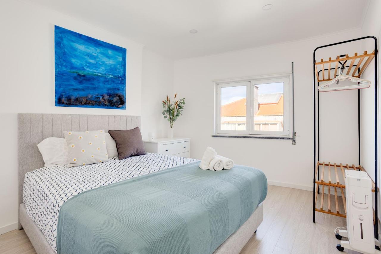 Apartament O Navegante - By Y Concept Setúbal Zewnętrze zdjęcie