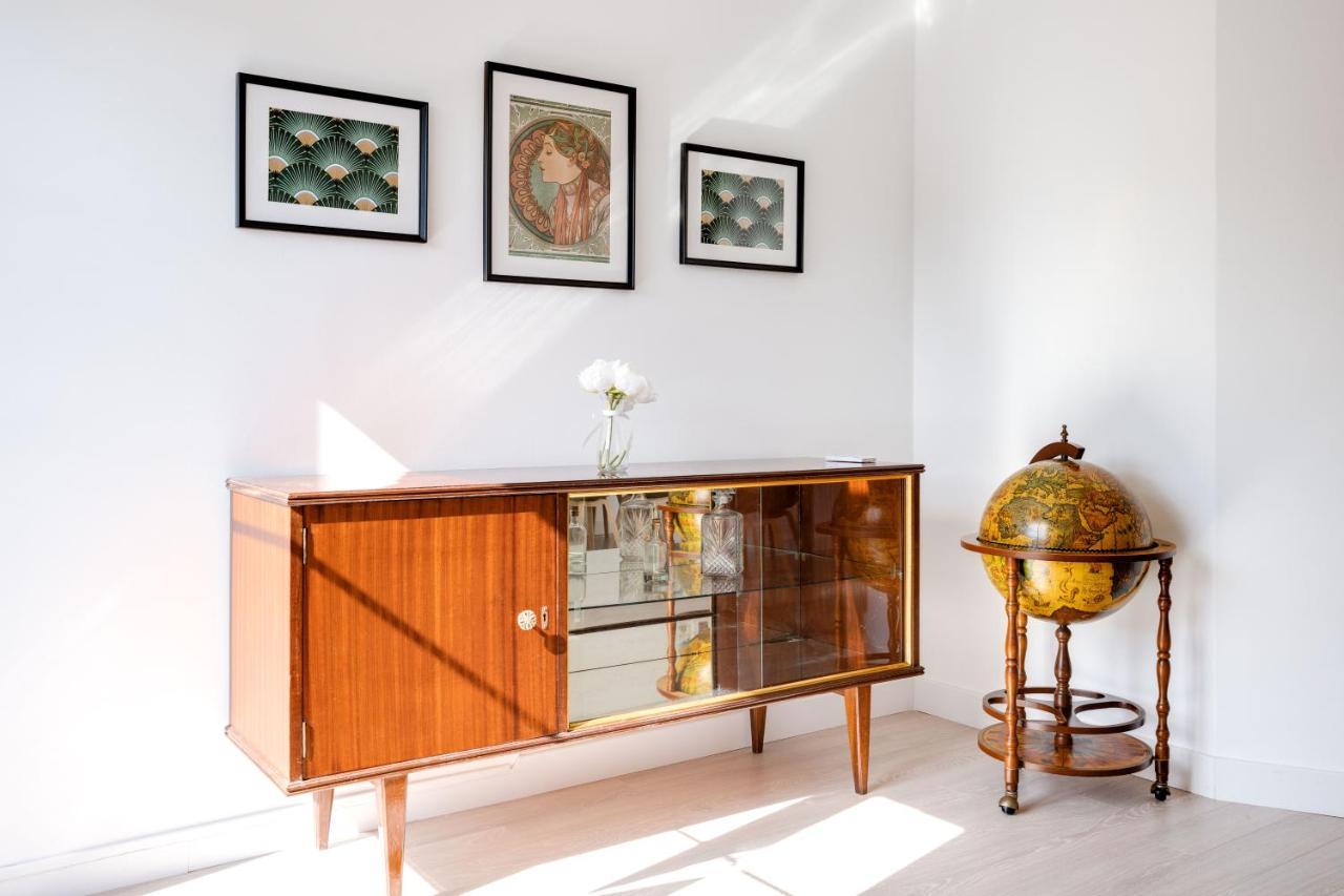 Apartament O Navegante - By Y Concept Setúbal Zewnętrze zdjęcie