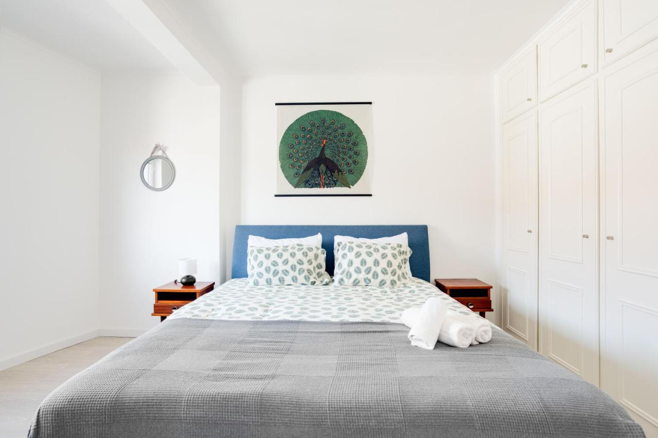 Apartament O Navegante - By Y Concept Setúbal Zewnętrze zdjęcie