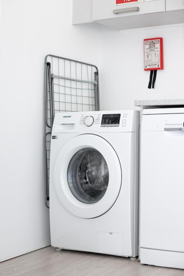 Apartament O Navegante - By Y Concept Setúbal Zewnętrze zdjęcie
