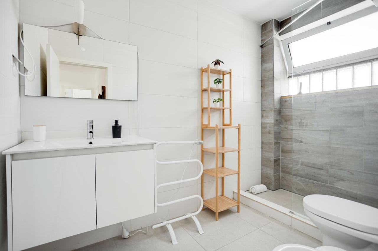 Apartament O Navegante - By Y Concept Setúbal Zewnętrze zdjęcie