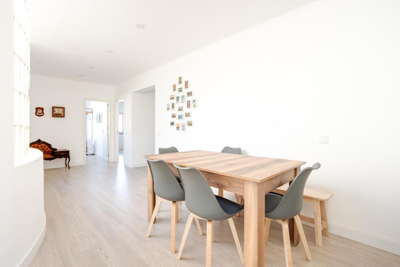 Apartament O Navegante - By Y Concept Setúbal Zewnętrze zdjęcie
