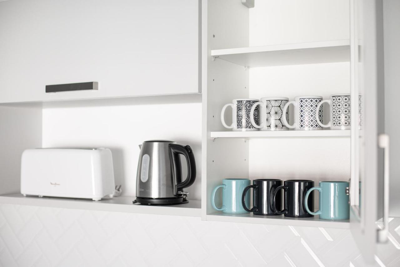 Apartament O Navegante - By Y Concept Setúbal Zewnętrze zdjęcie