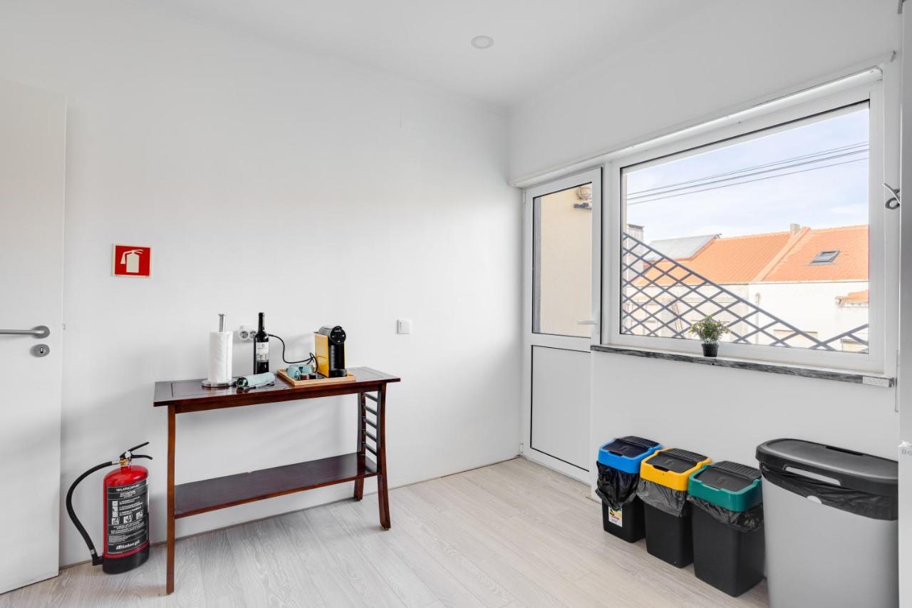 Apartament O Navegante - By Y Concept Setúbal Zewnętrze zdjęcie