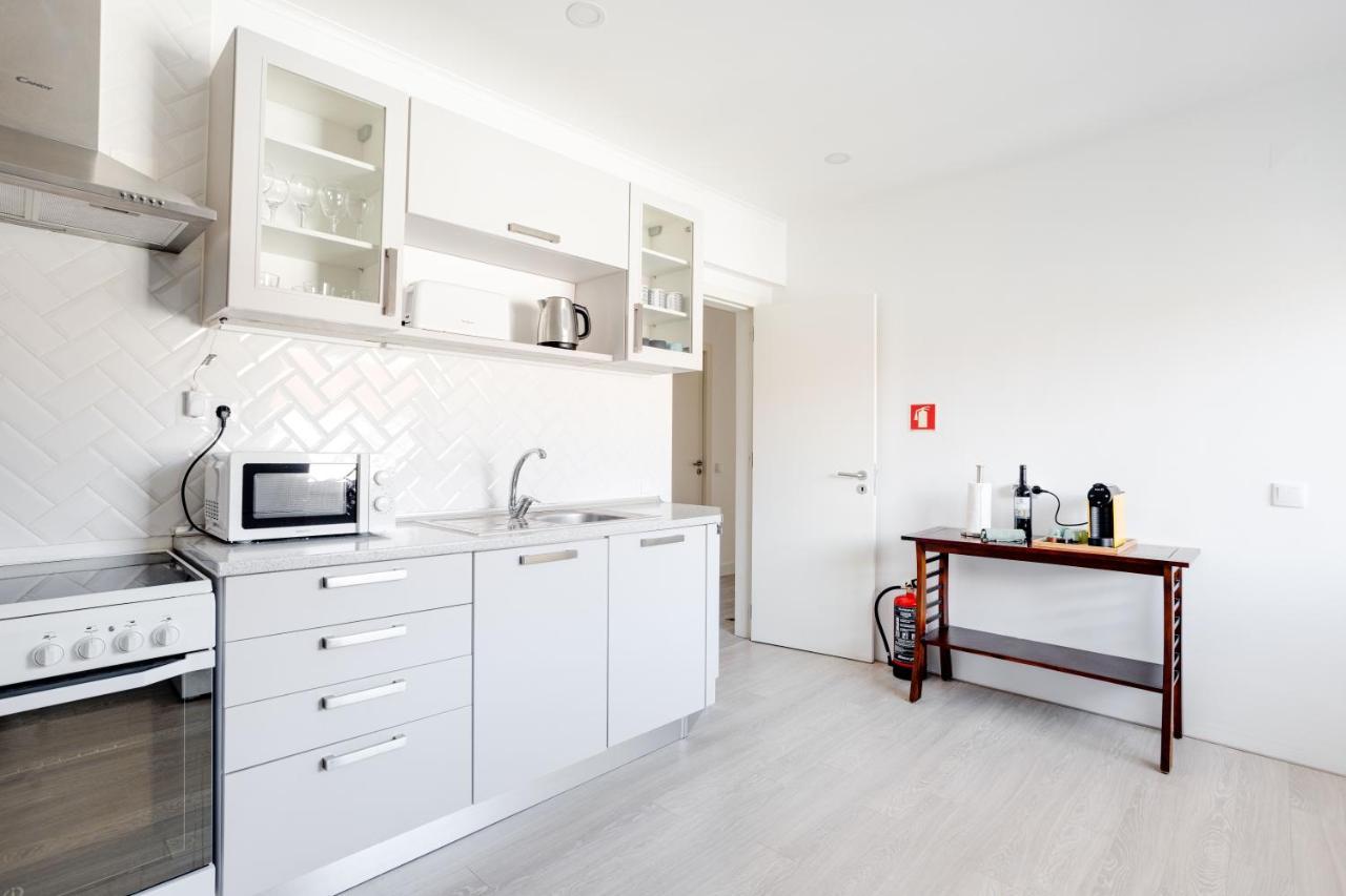 Apartament O Navegante - By Y Concept Setúbal Zewnętrze zdjęcie