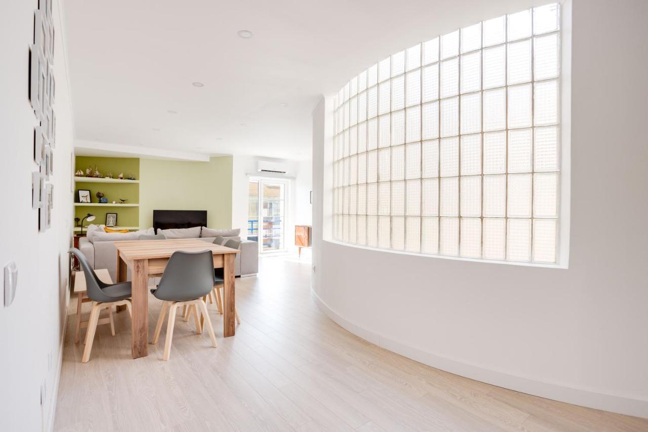 Apartament O Navegante - By Y Concept Setúbal Zewnętrze zdjęcie