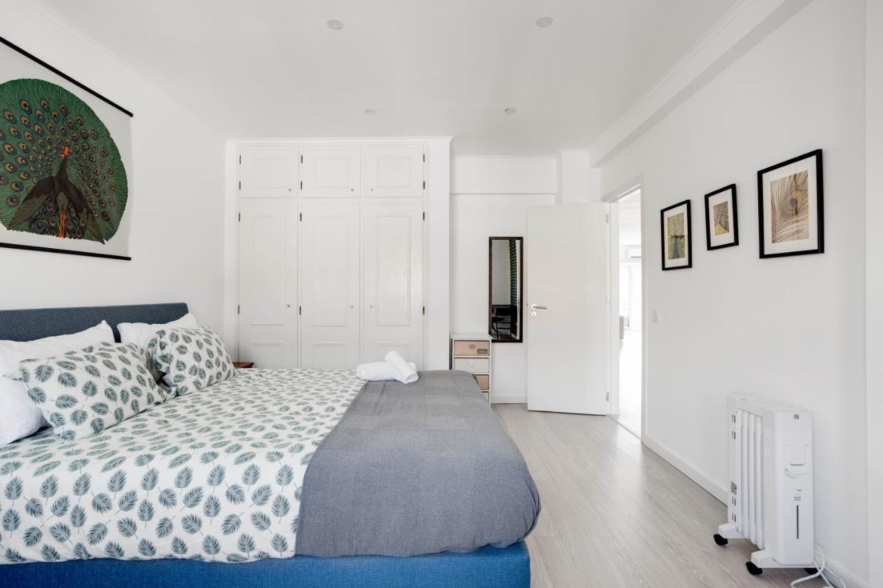 Apartament O Navegante - By Y Concept Setúbal Zewnętrze zdjęcie